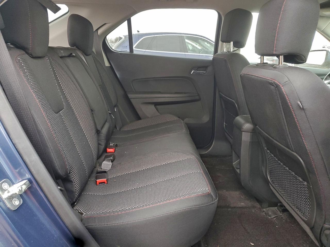 2016 CHEVROLET EQUINOX LT photo 10