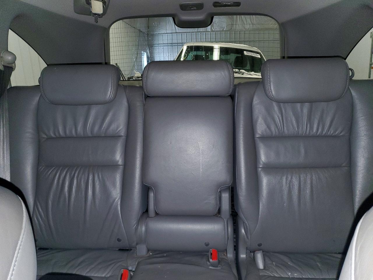 2009 HONDA CR-V EXL photo 10