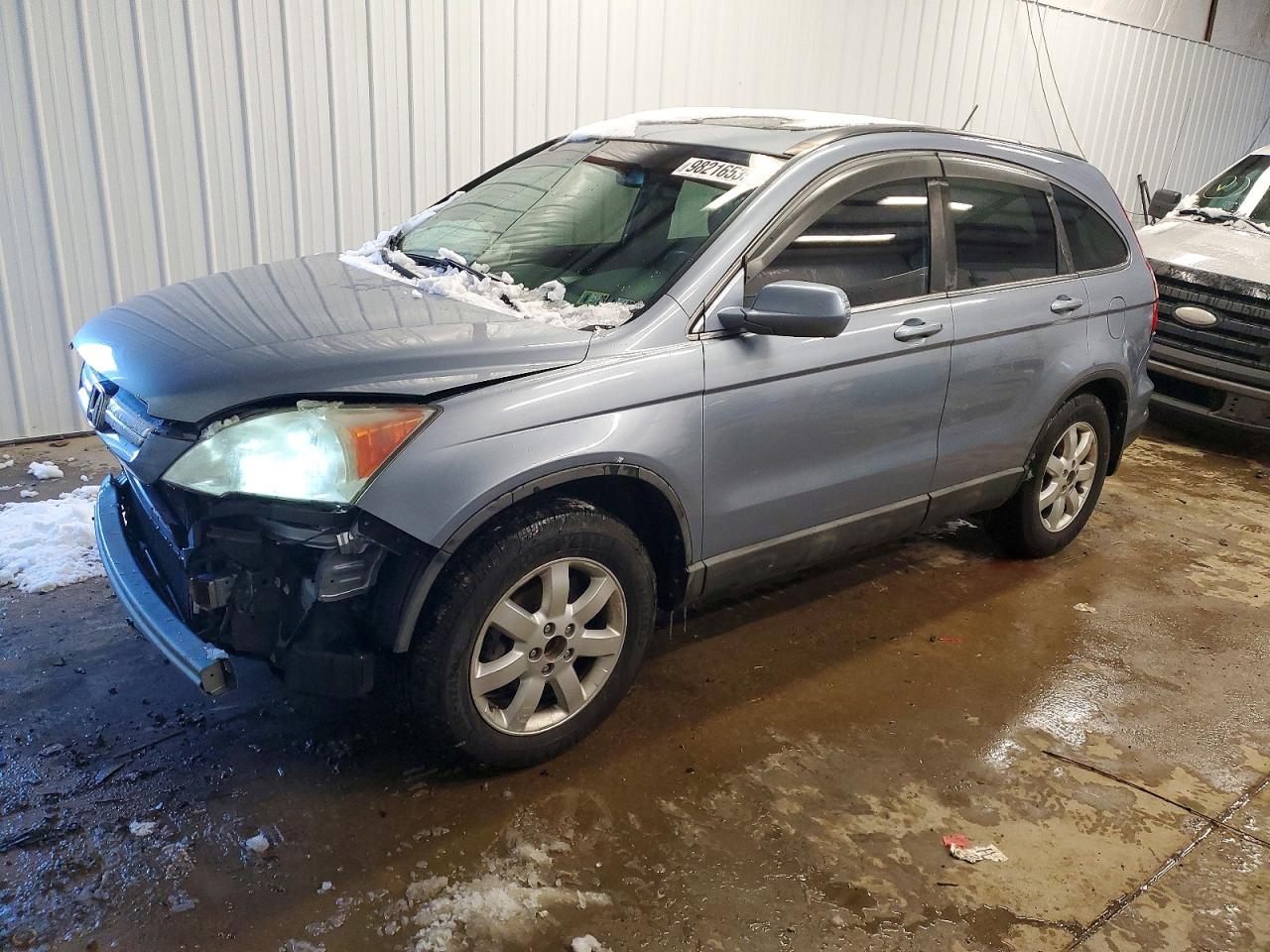 2009 HONDA CR-V