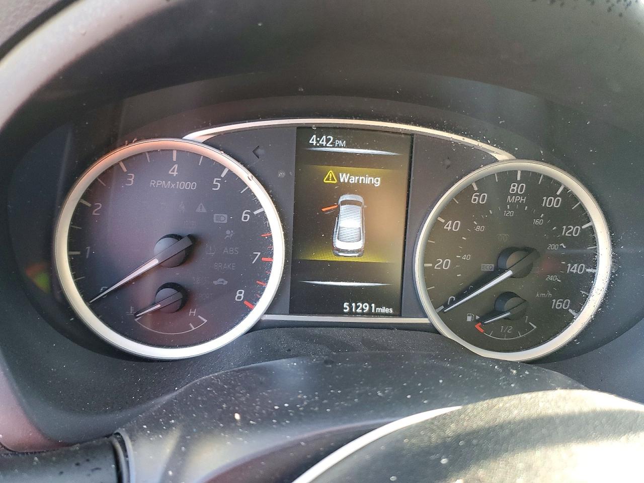 2018 NISSAN SENTRA photo 17