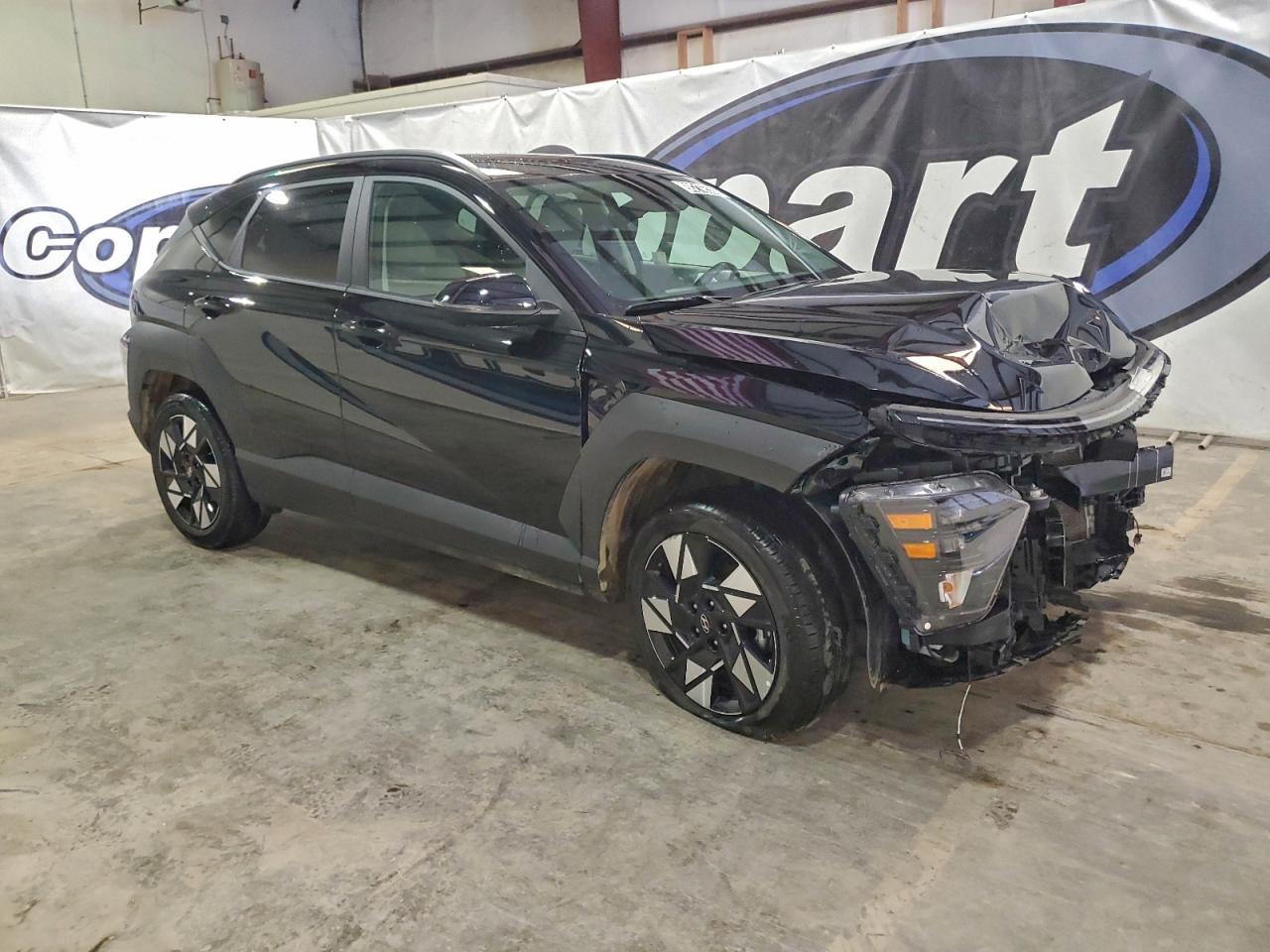 2025 HYUNDAI KONA SEL photo 4