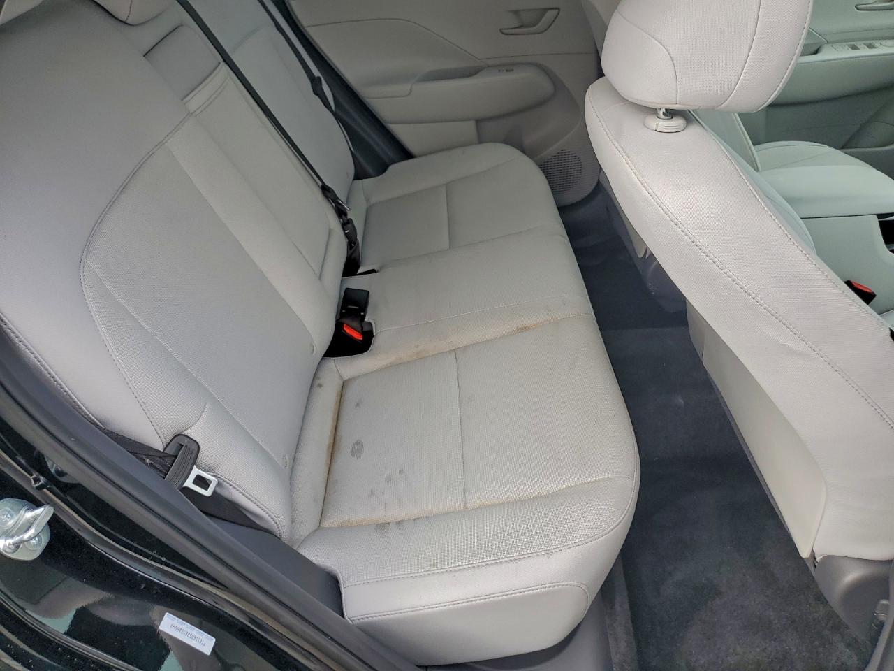 2025 HYUNDAI KONA SEL photo 11