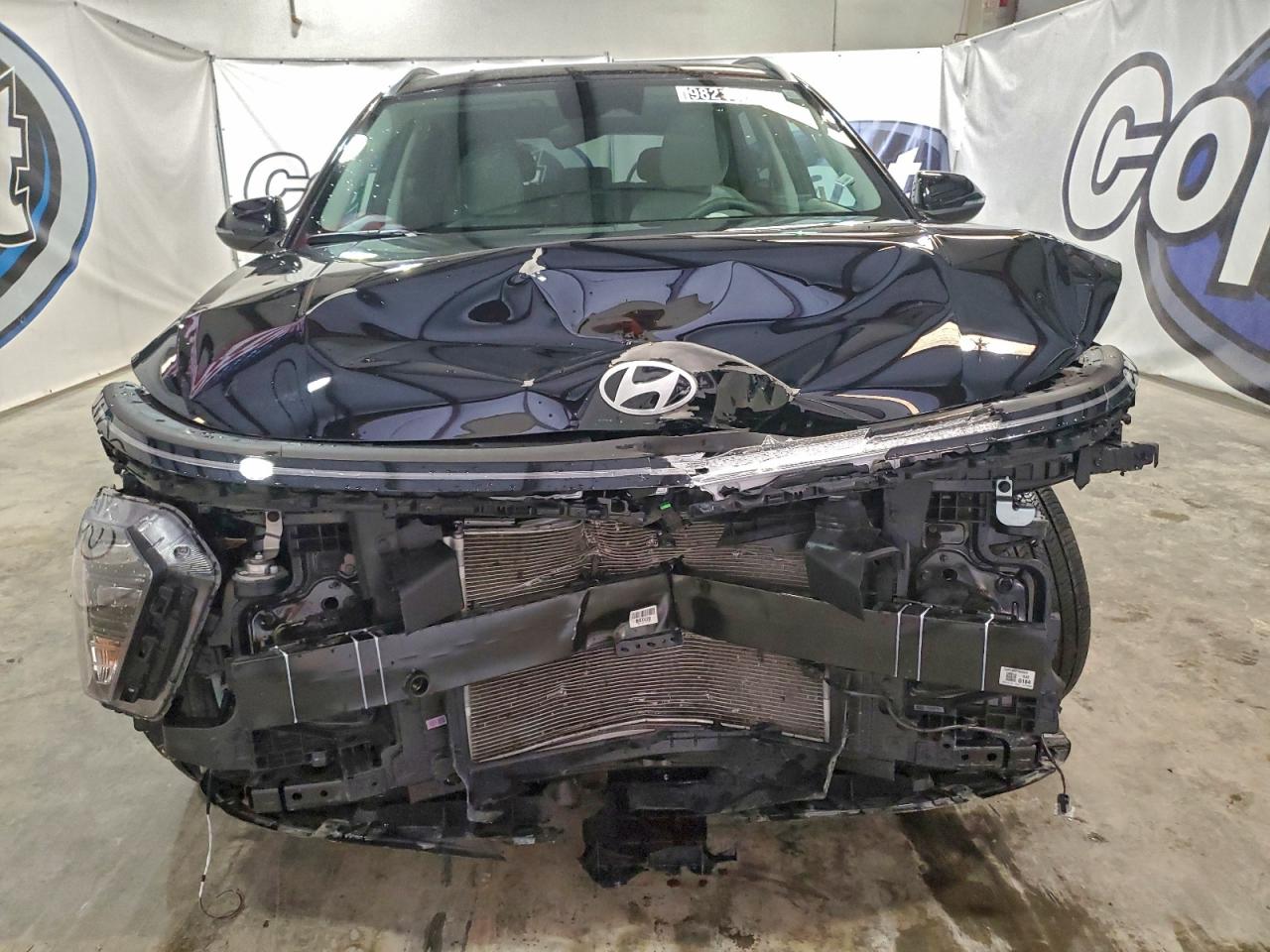 2025 HYUNDAI KONA SEL photo 5