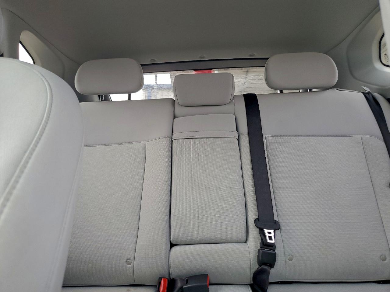 2025 HYUNDAI KONA SEL photo 10