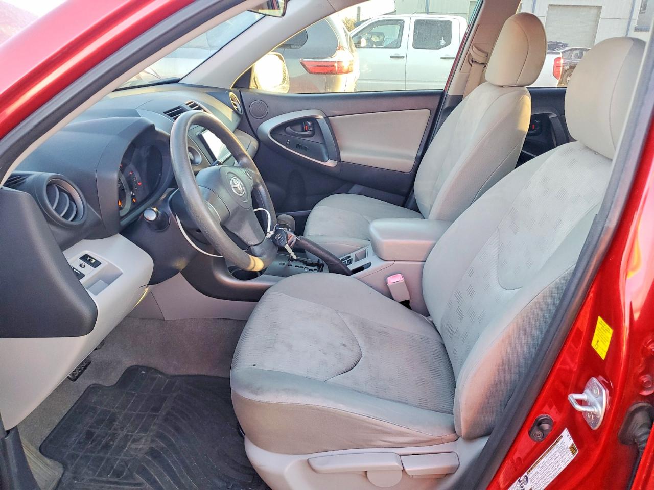 2009 TOYOTA RAV4 photo 7