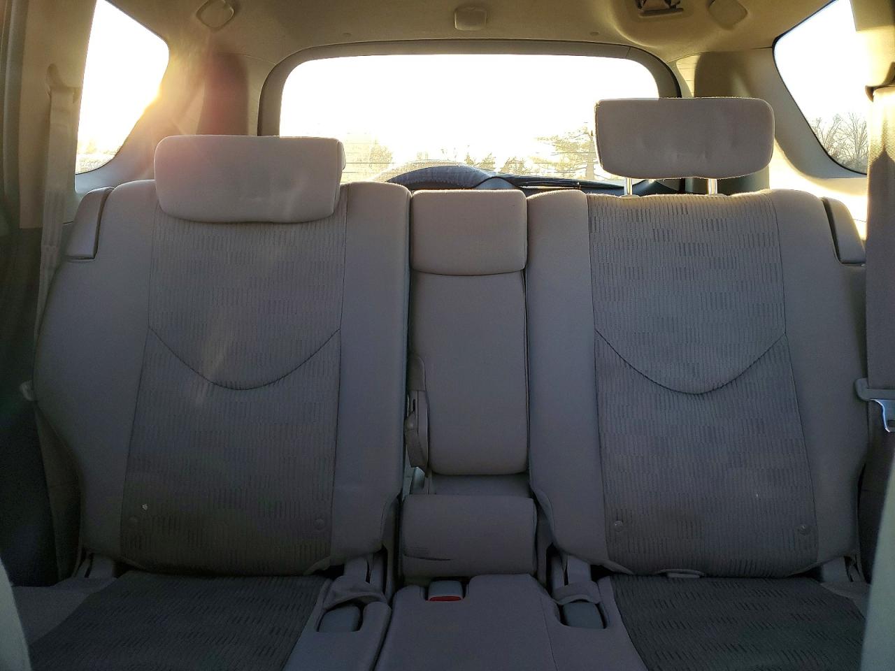 2009 TOYOTA RAV4 photo 10