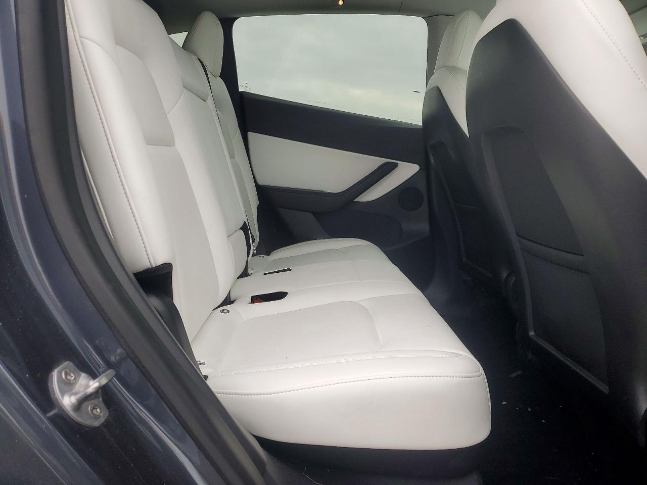 2021 TESLA MODEL Y photo 19