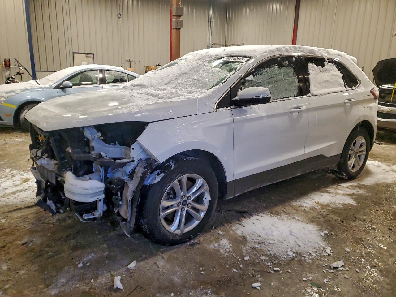 2019 FORD EDGE
