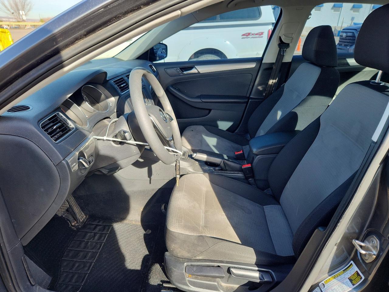 2018 VOLKSWAGEN JETTA S photo 7