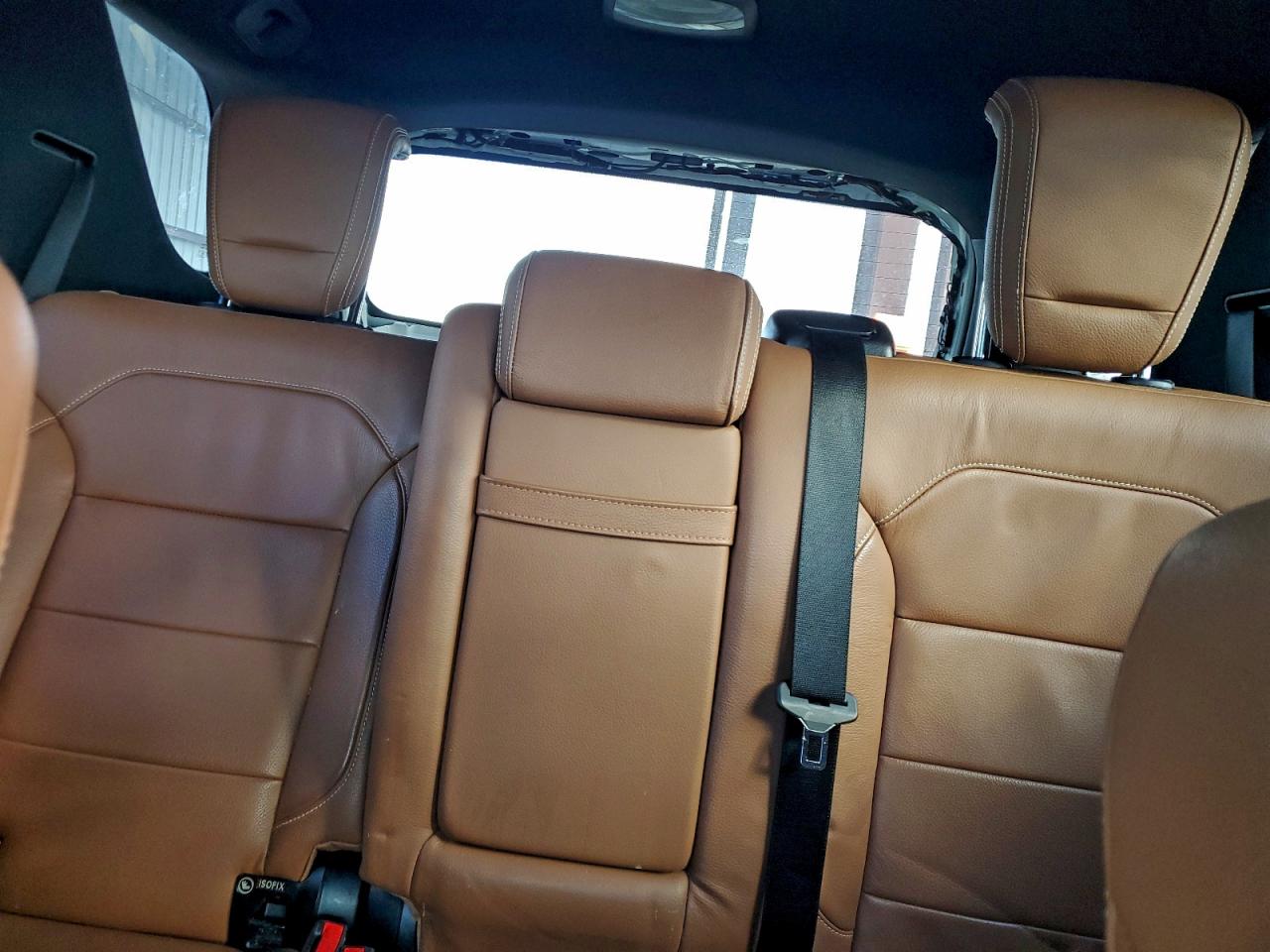 2016 MERCEDES-BENZ GLE 350 4MATIC photo 28