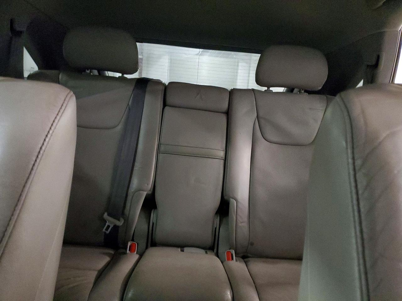 2015 LEXUS RX 350 photo 10