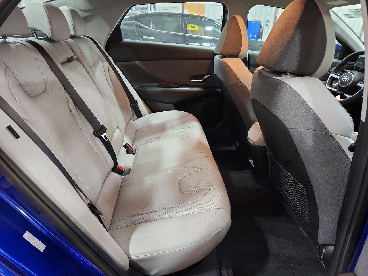 2024 HYUNDAI ELANTRA LIMITED photo 10