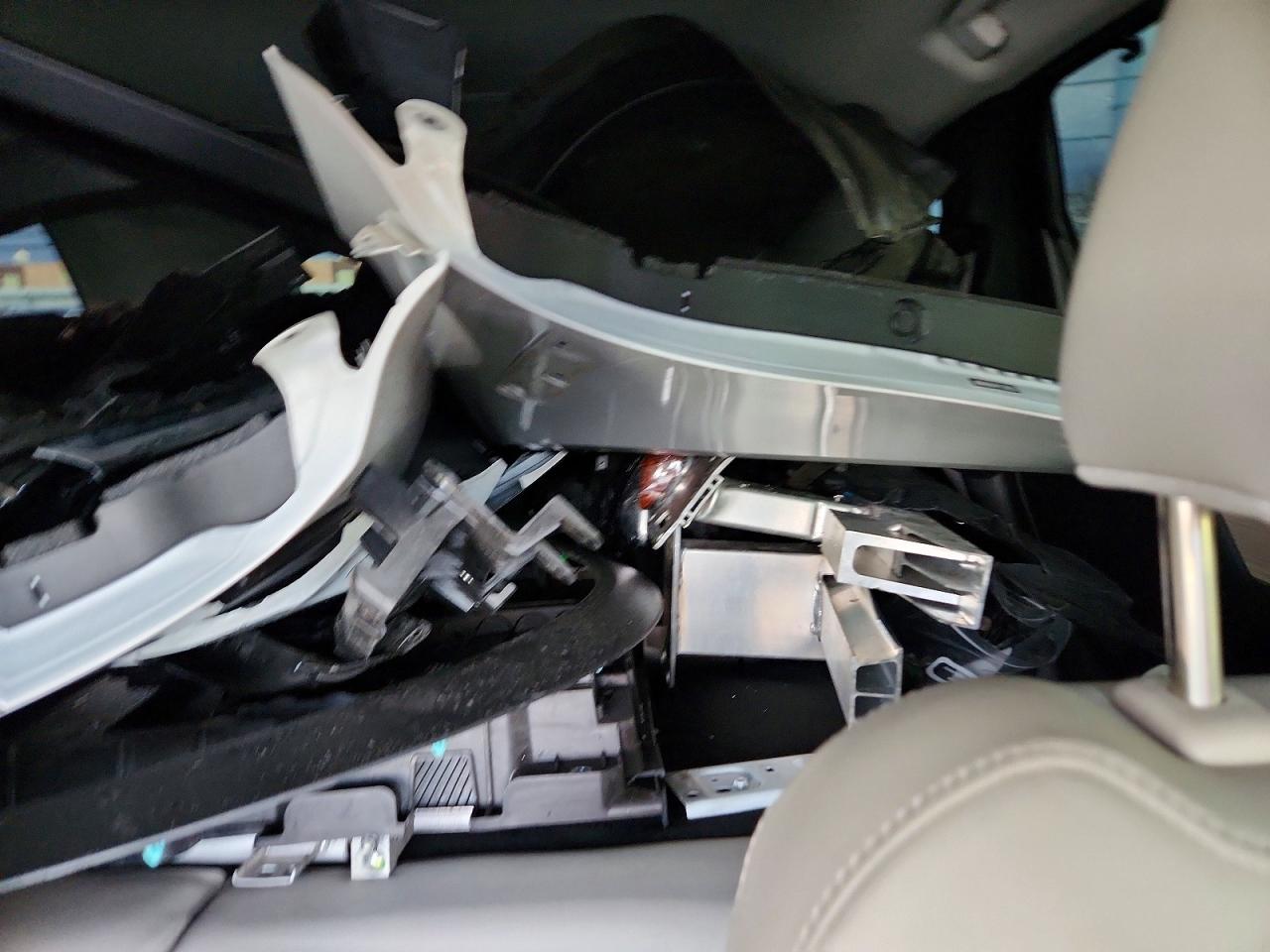 2024 MAZDA CX-90 PREFERRED photo 10