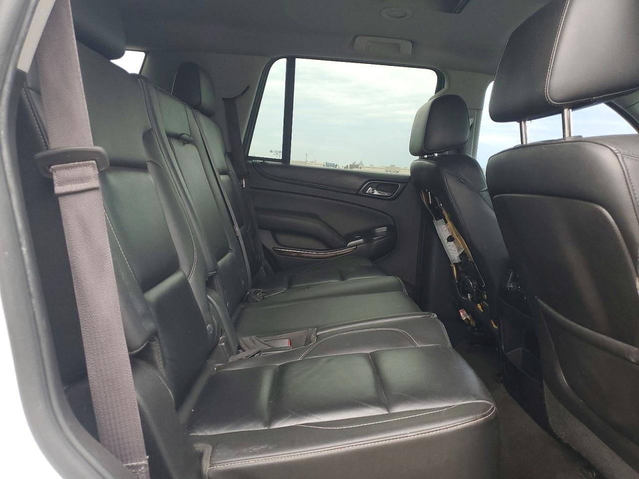 2015 CHEVROLET TAHOE C1500 LT photo 21