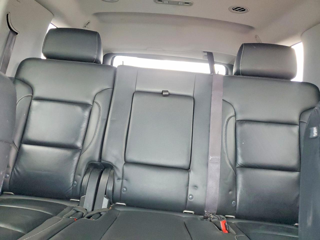 2015 CHEVROLET TAHOE C1500 LT photo 19