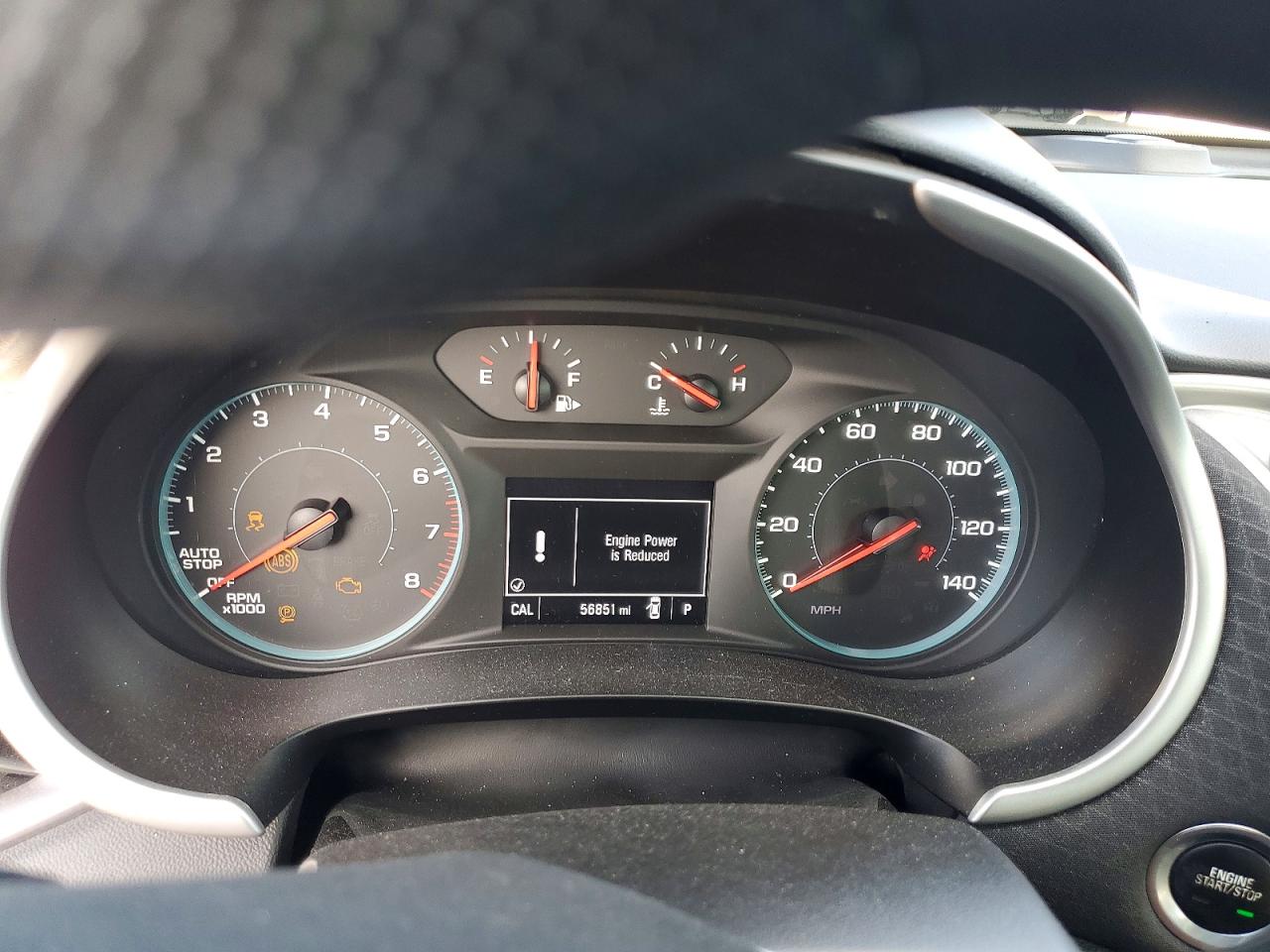 2023 CHEVROLET MALIBU LT photo 9