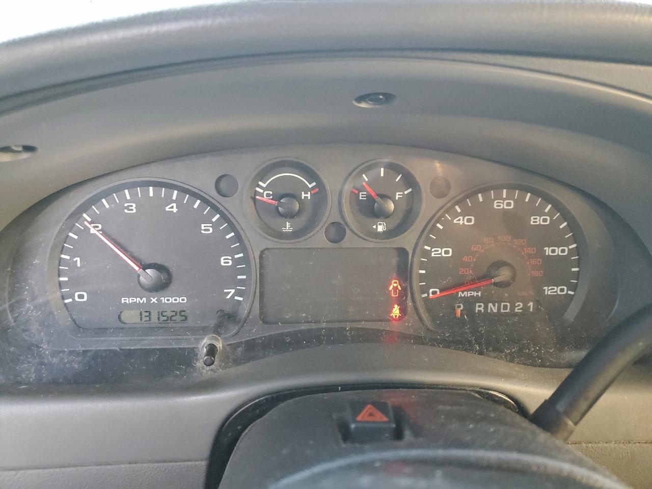 2009 FORD RANGER SUPER CAB photo 9