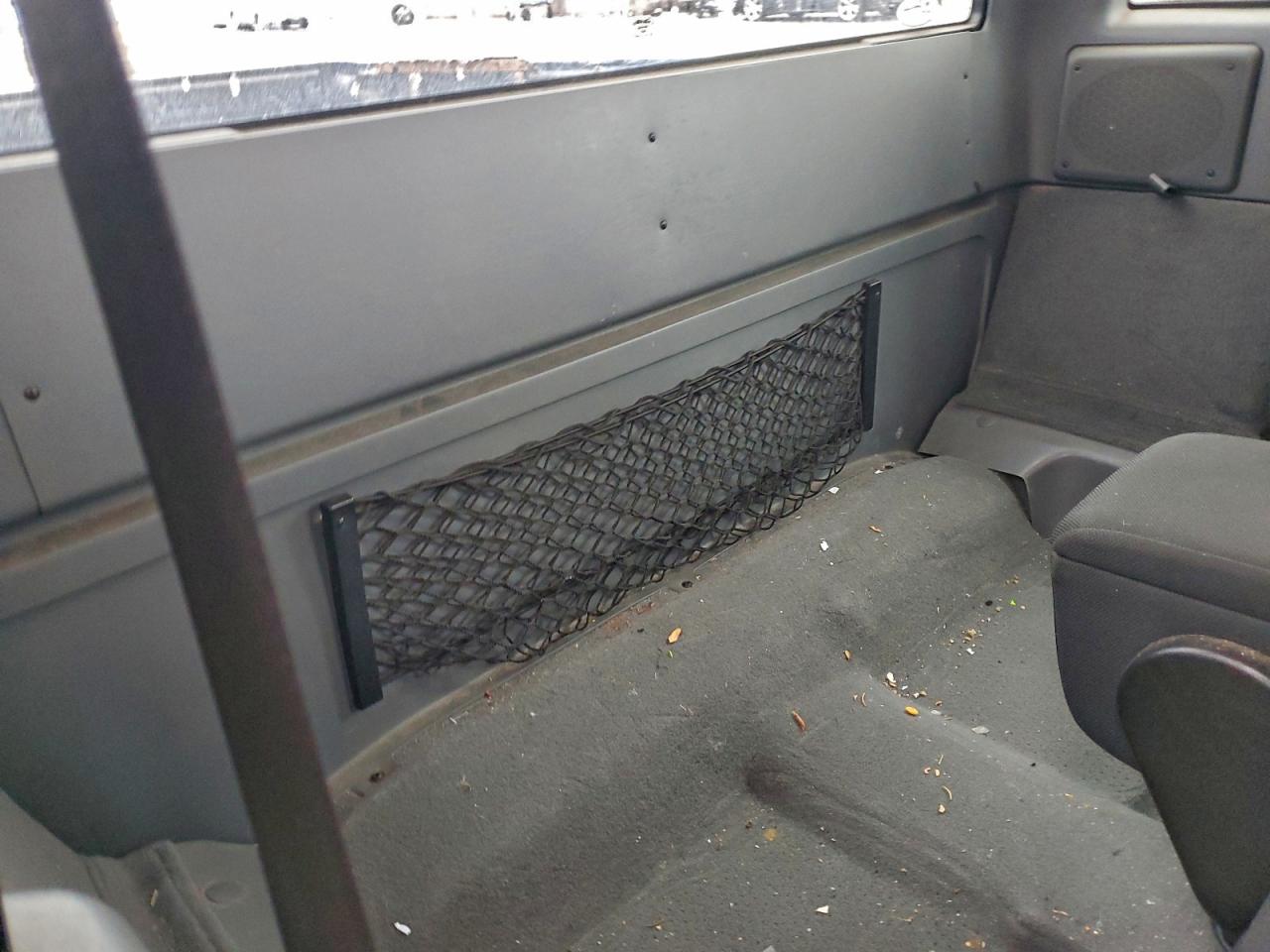 2009 FORD RANGER SUPER CAB photo 10