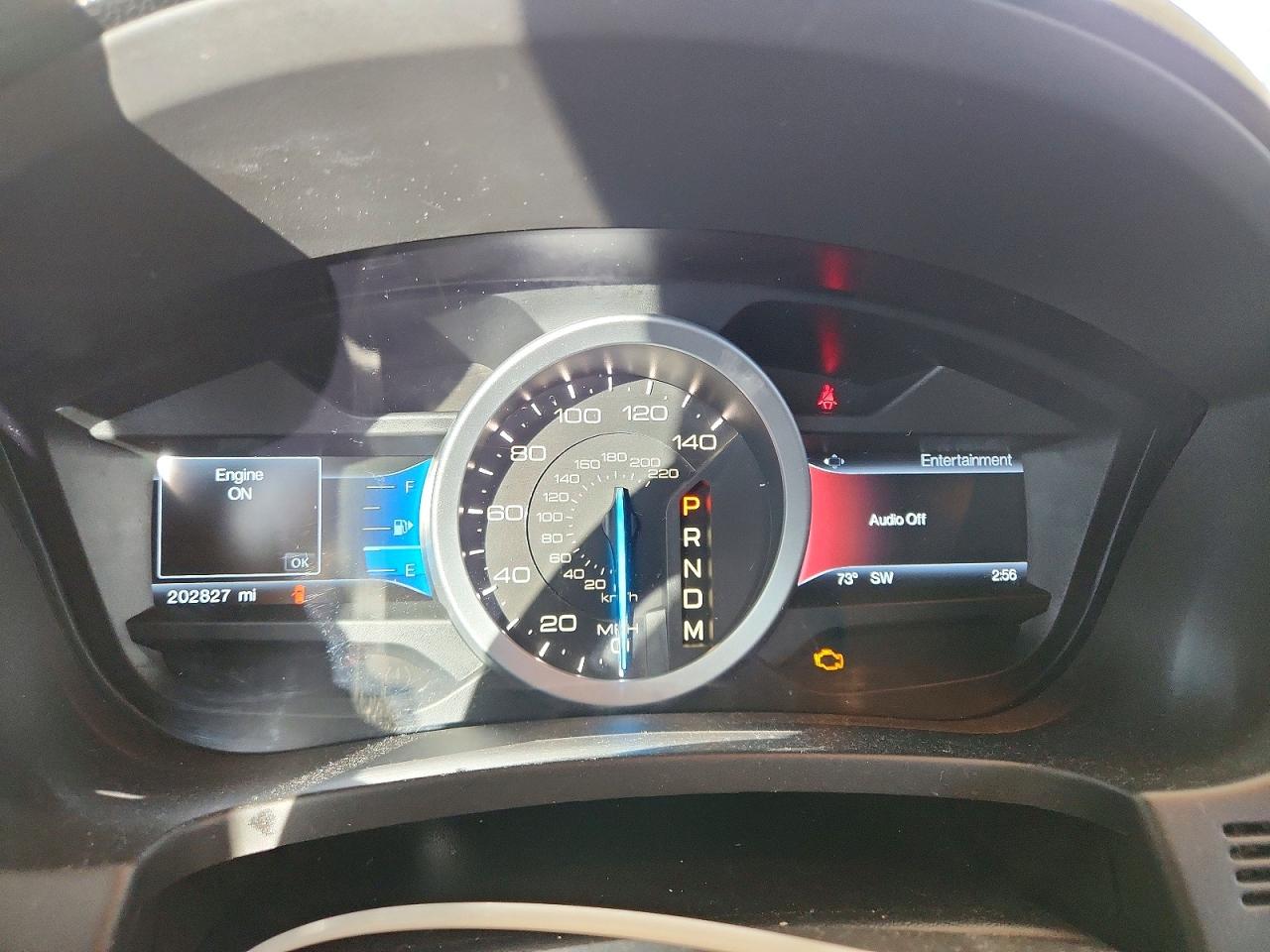 2015 FORD EXPLORER LIMITED photo 9