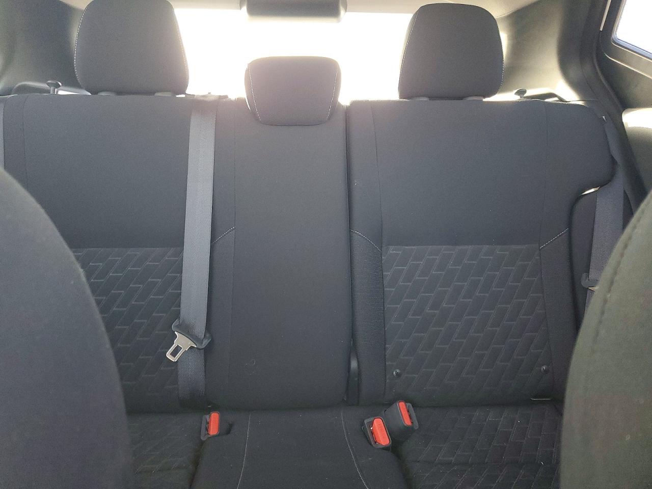 2023 NISSAN KICKS SV photo 10