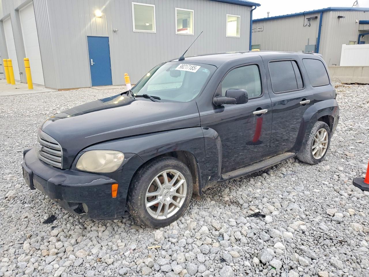 2007 CHEVROLET HHR