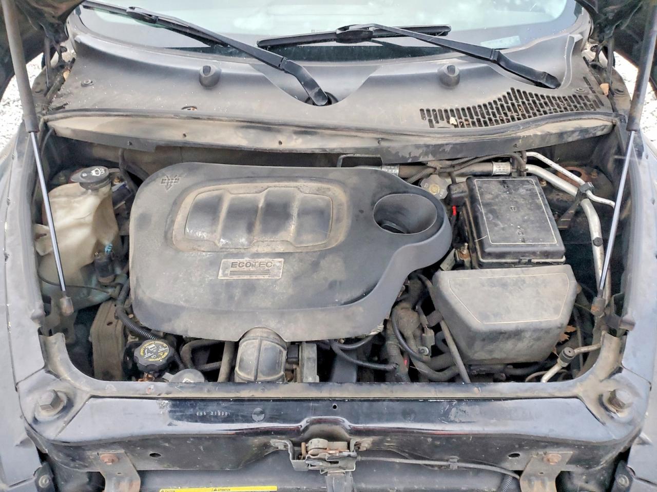 2007 CHEVROLET HHR LT photo 12