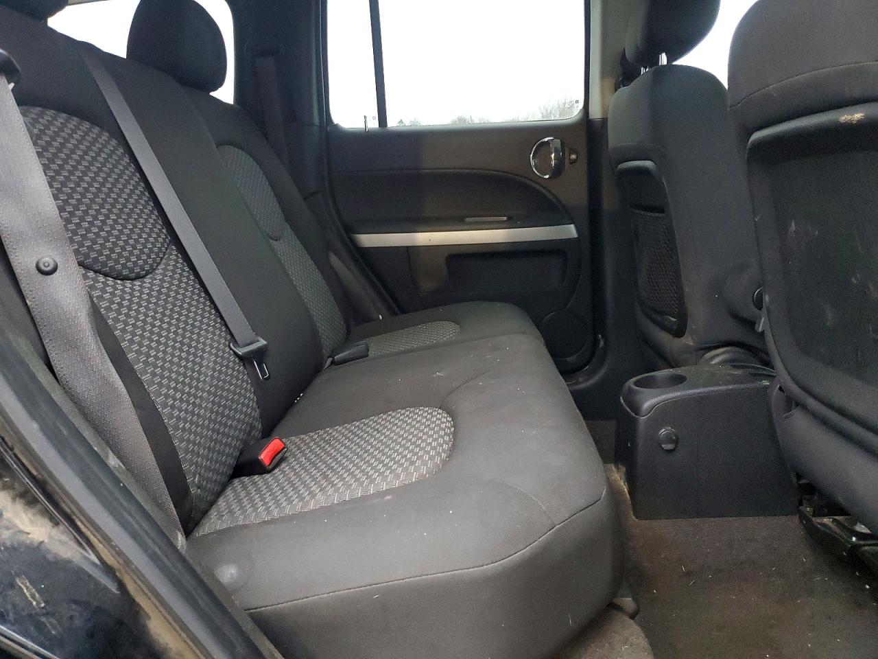 2007 CHEVROLET HHR LT photo 11