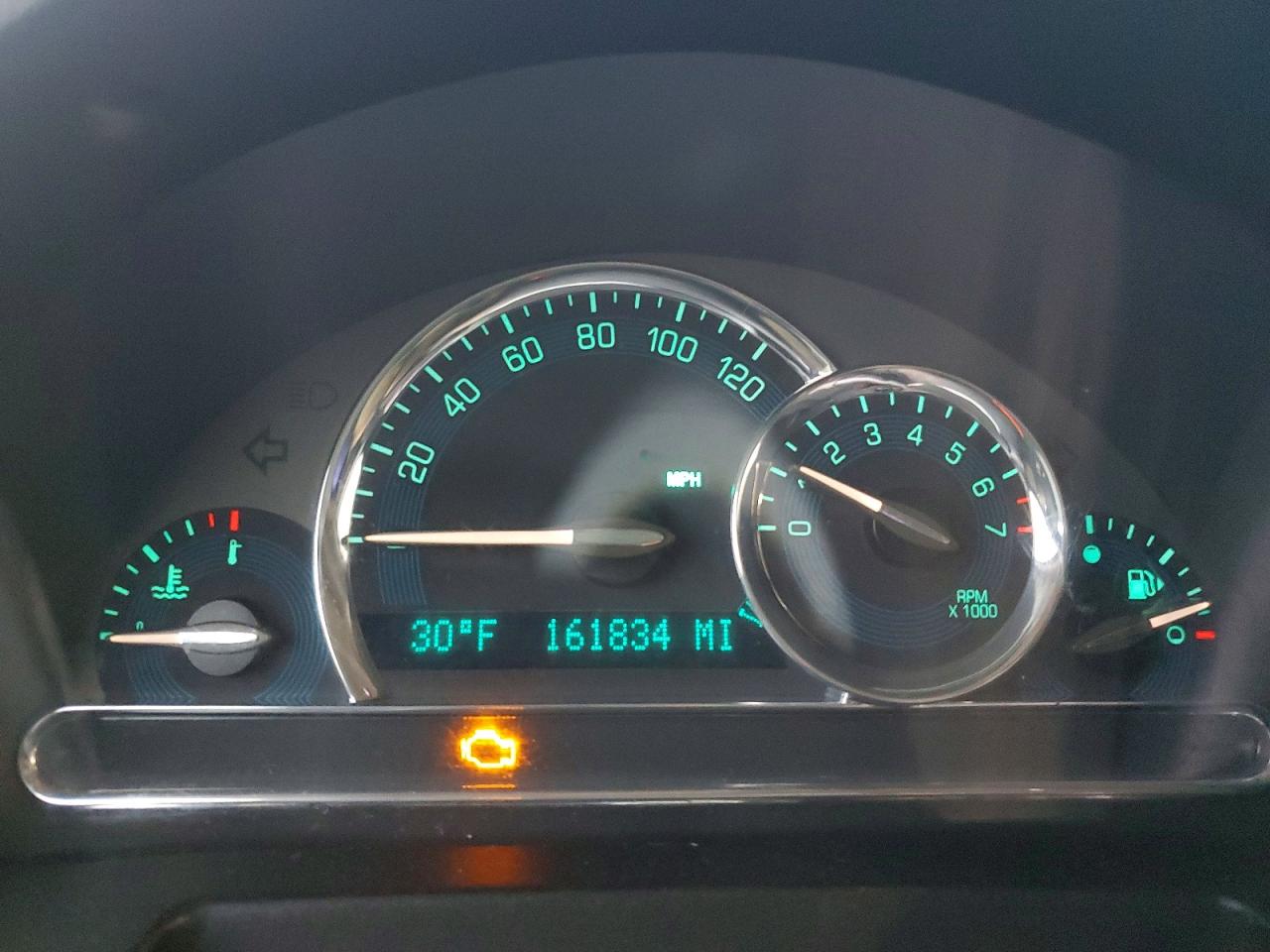 2007 CHEVROLET HHR LT photo 9