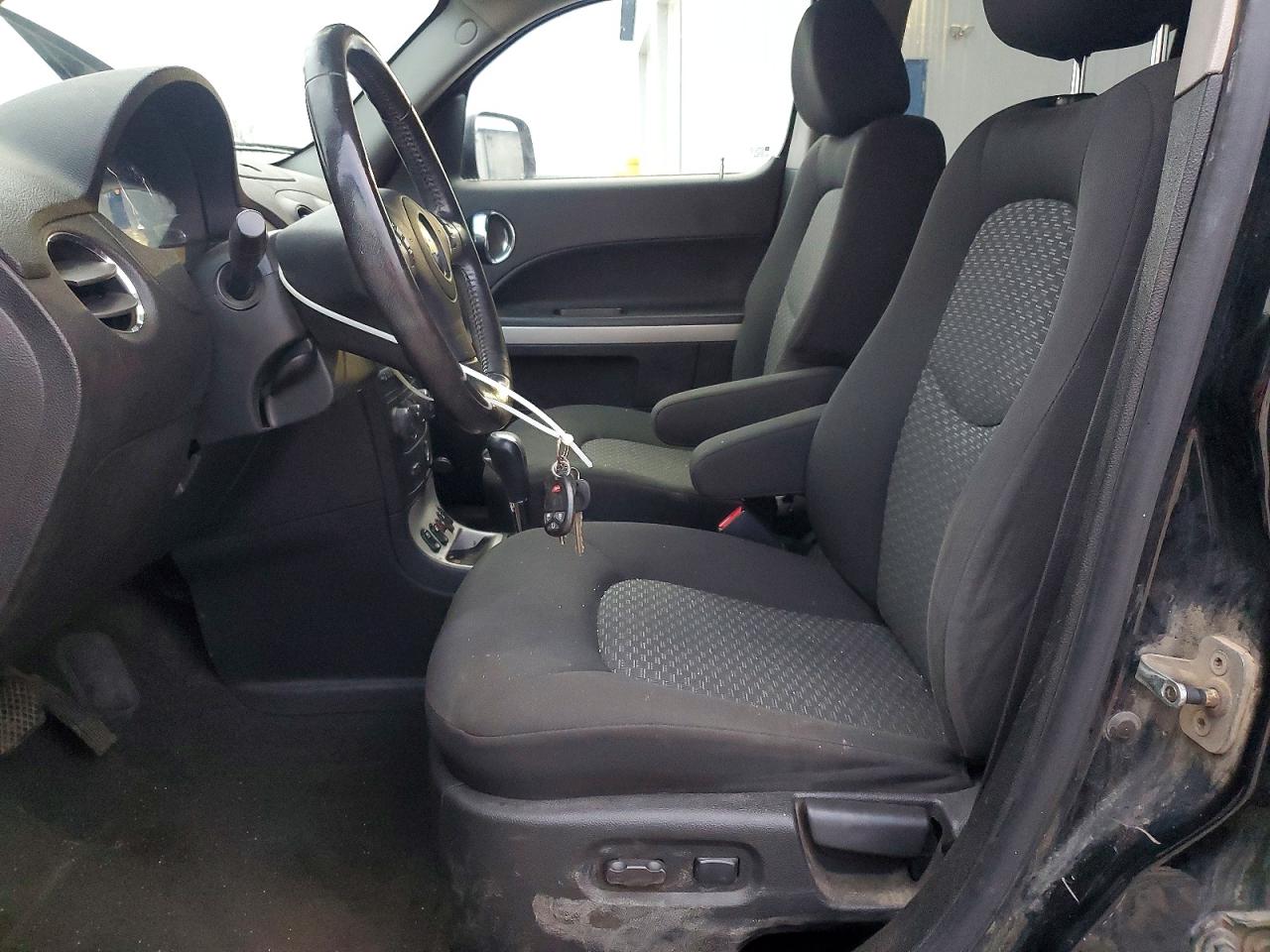 2007 CHEVROLET HHR LT photo 7
