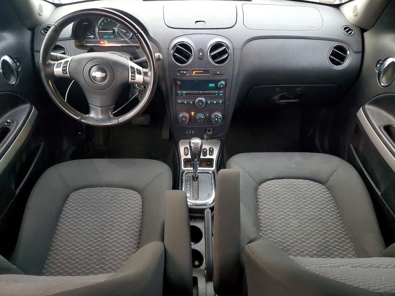 2007 CHEVROLET HHR LT photo 8