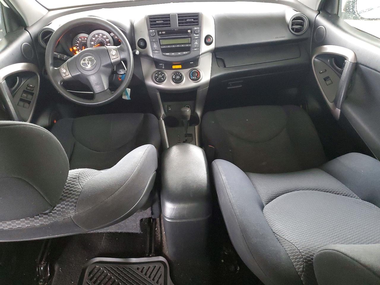 2008 TOYOTA RAV4 SPORT photo 8