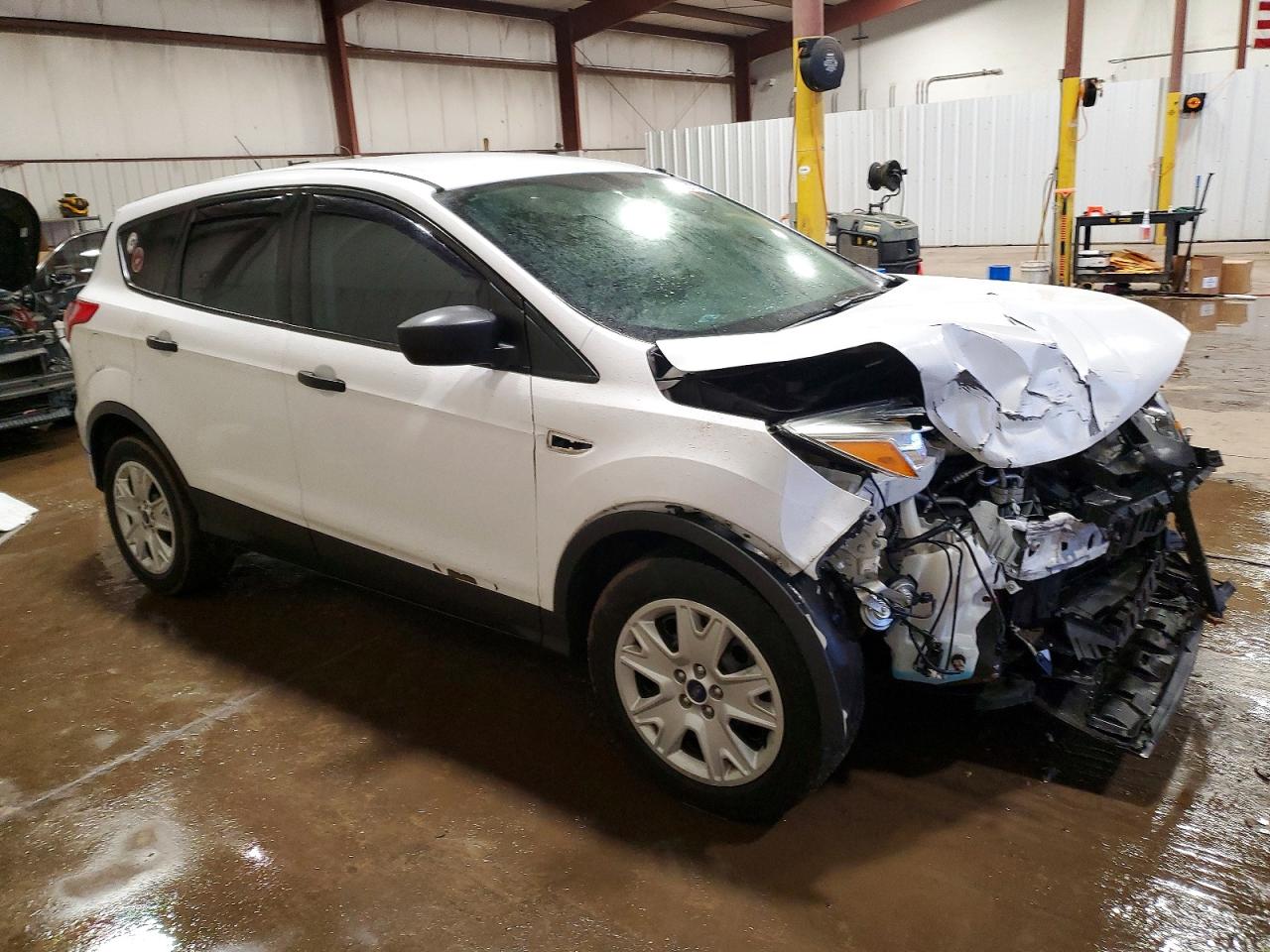 2015 FORD ESCAPE S photo 4