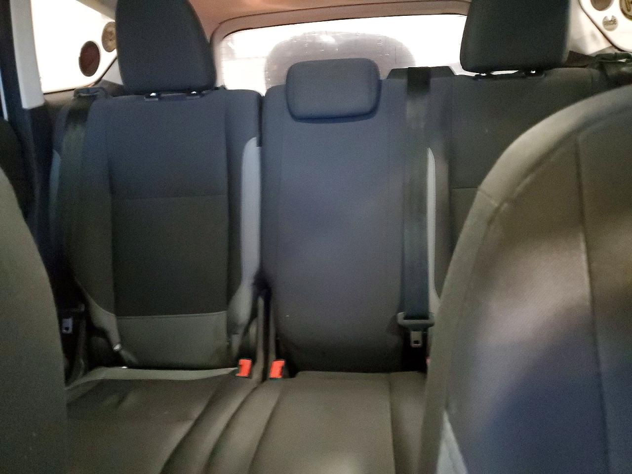 2015 FORD ESCAPE S photo 10