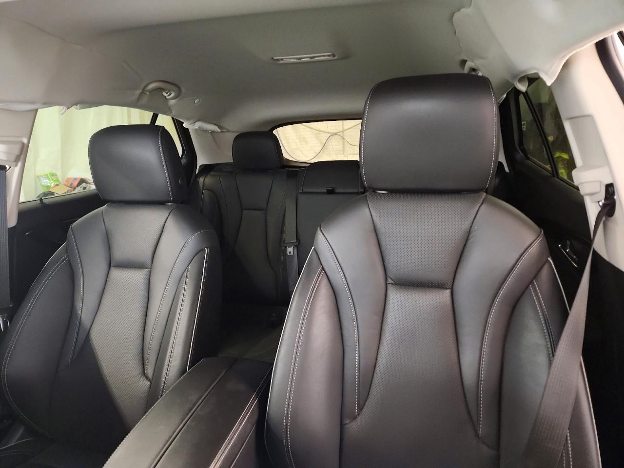 2023 BUICK ENVISION ESSENCE photo 10