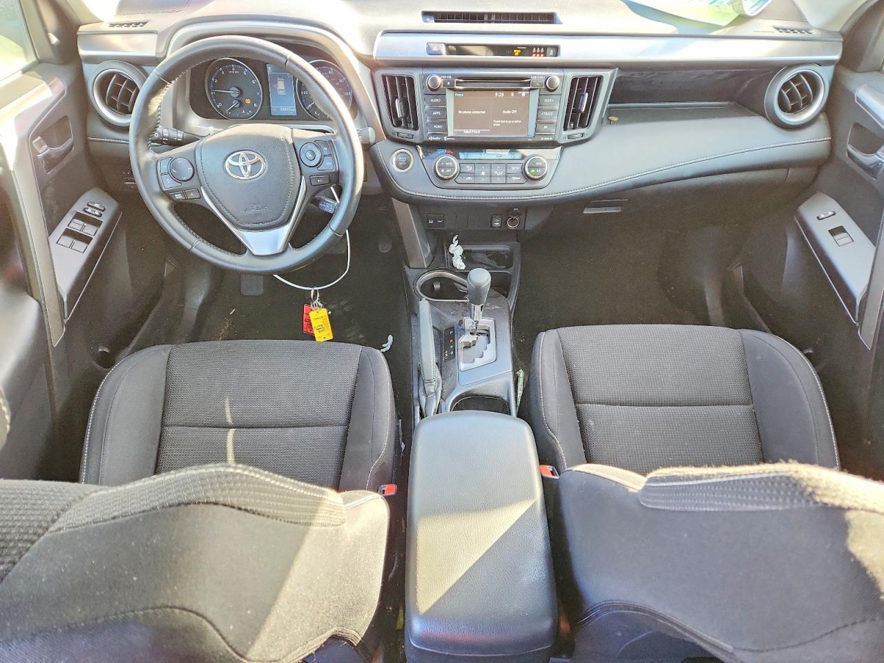 2018 TOYOTA RAV4 ADVENTURE photo 15