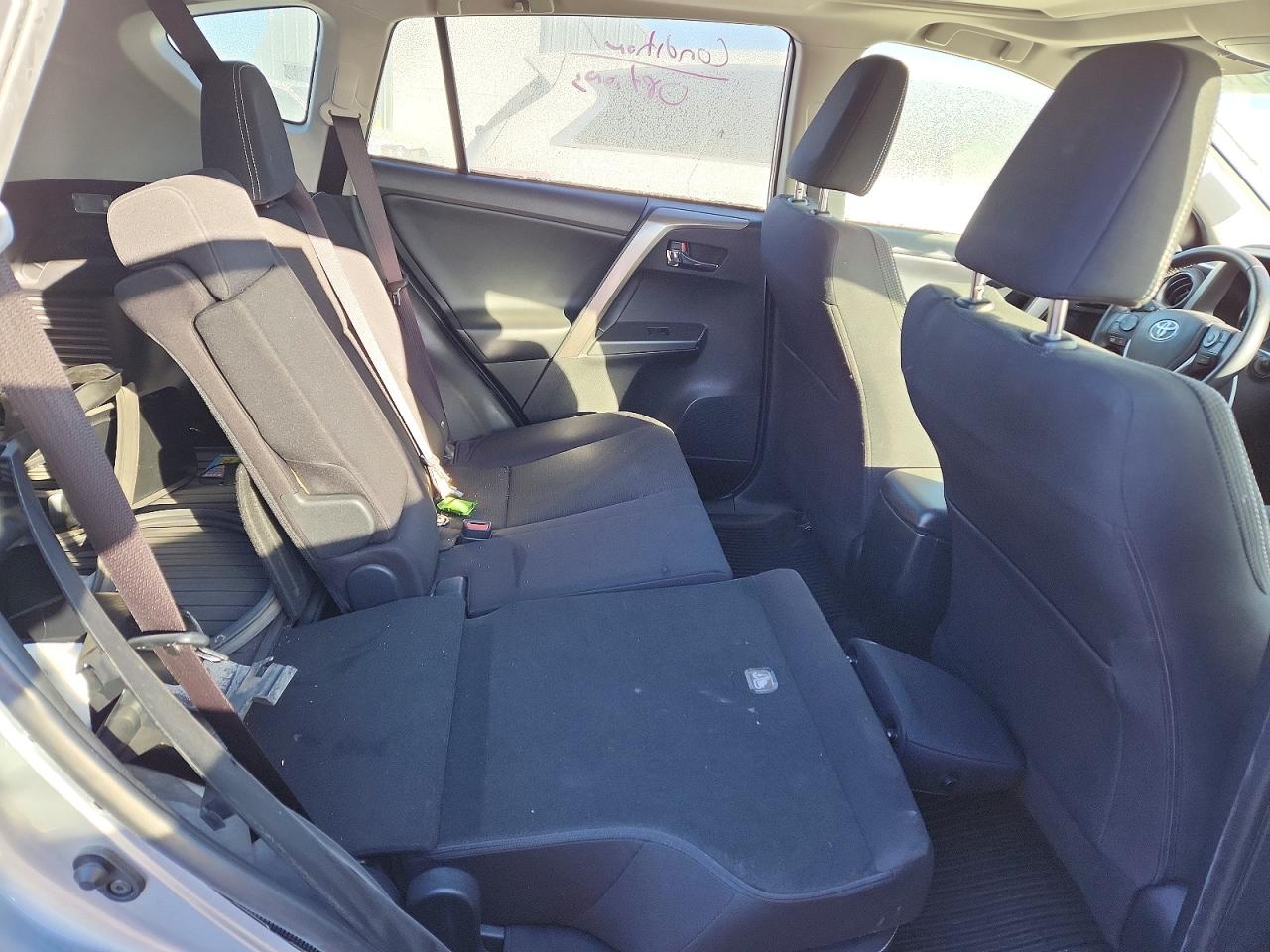 2018 TOYOTA RAV4 ADVENTURE photo 21