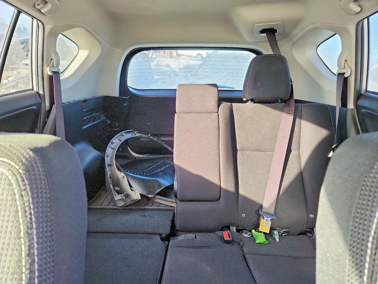 2018 TOYOTA RAV4 ADVENTURE photo 19