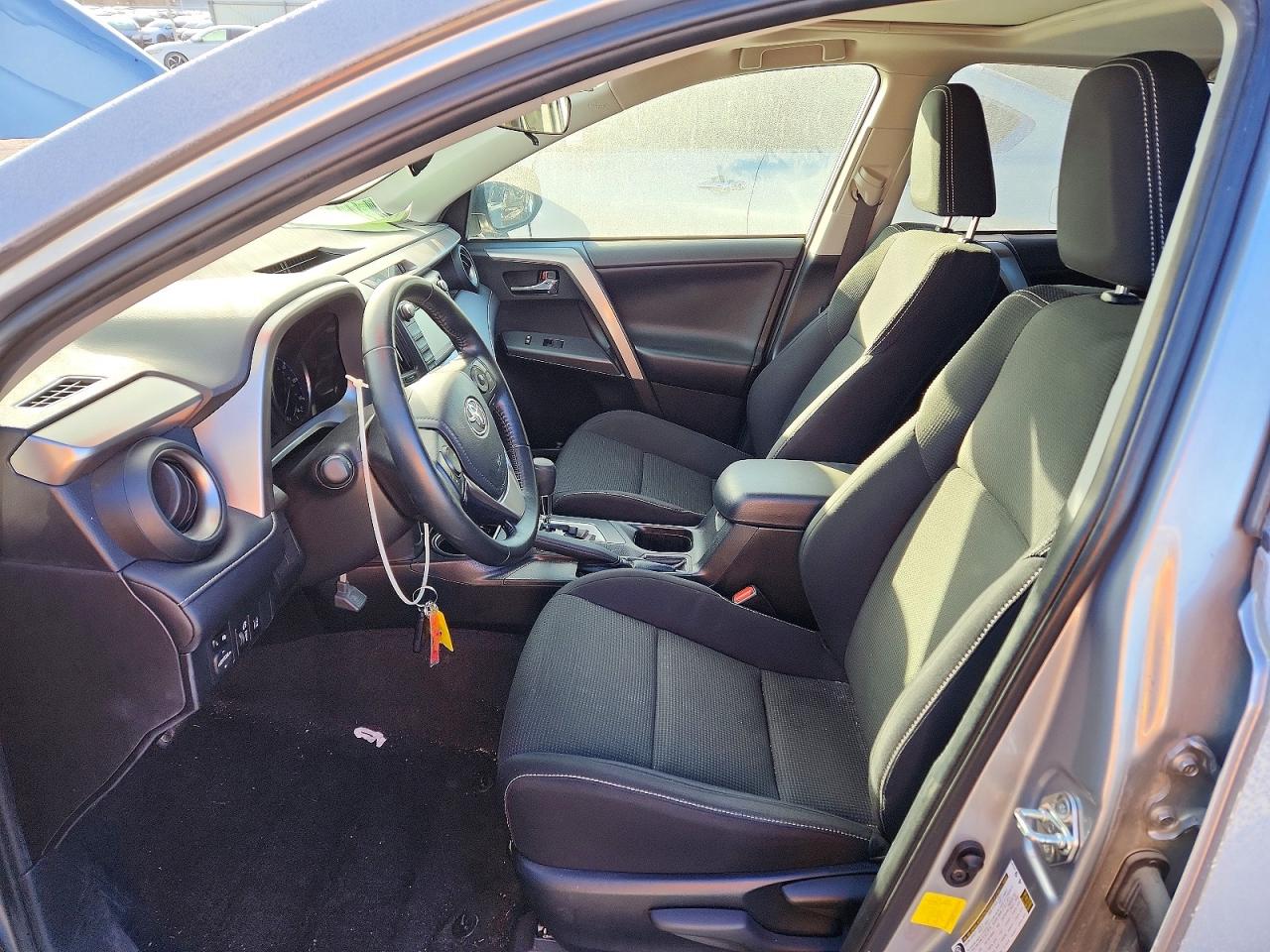 2018 TOYOTA RAV4 ADVENTURE photo 13