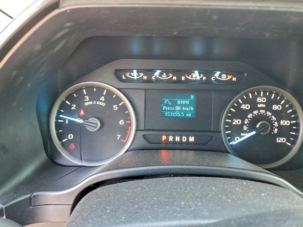 2018 FORD F150 SUPERCREW photo 9