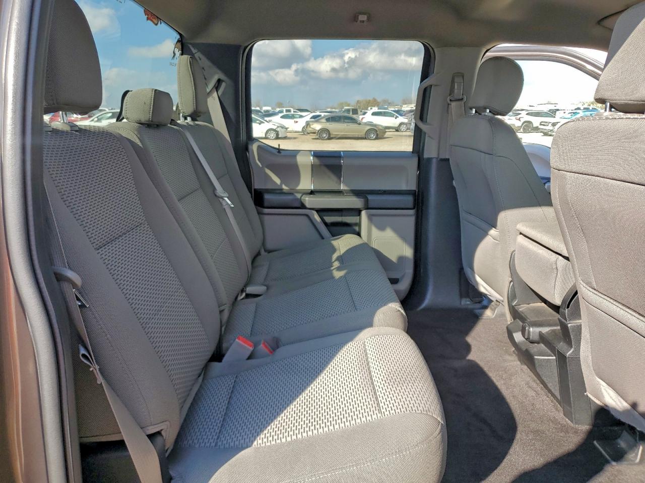 2018 FORD F150 SUPERCREW photo 10