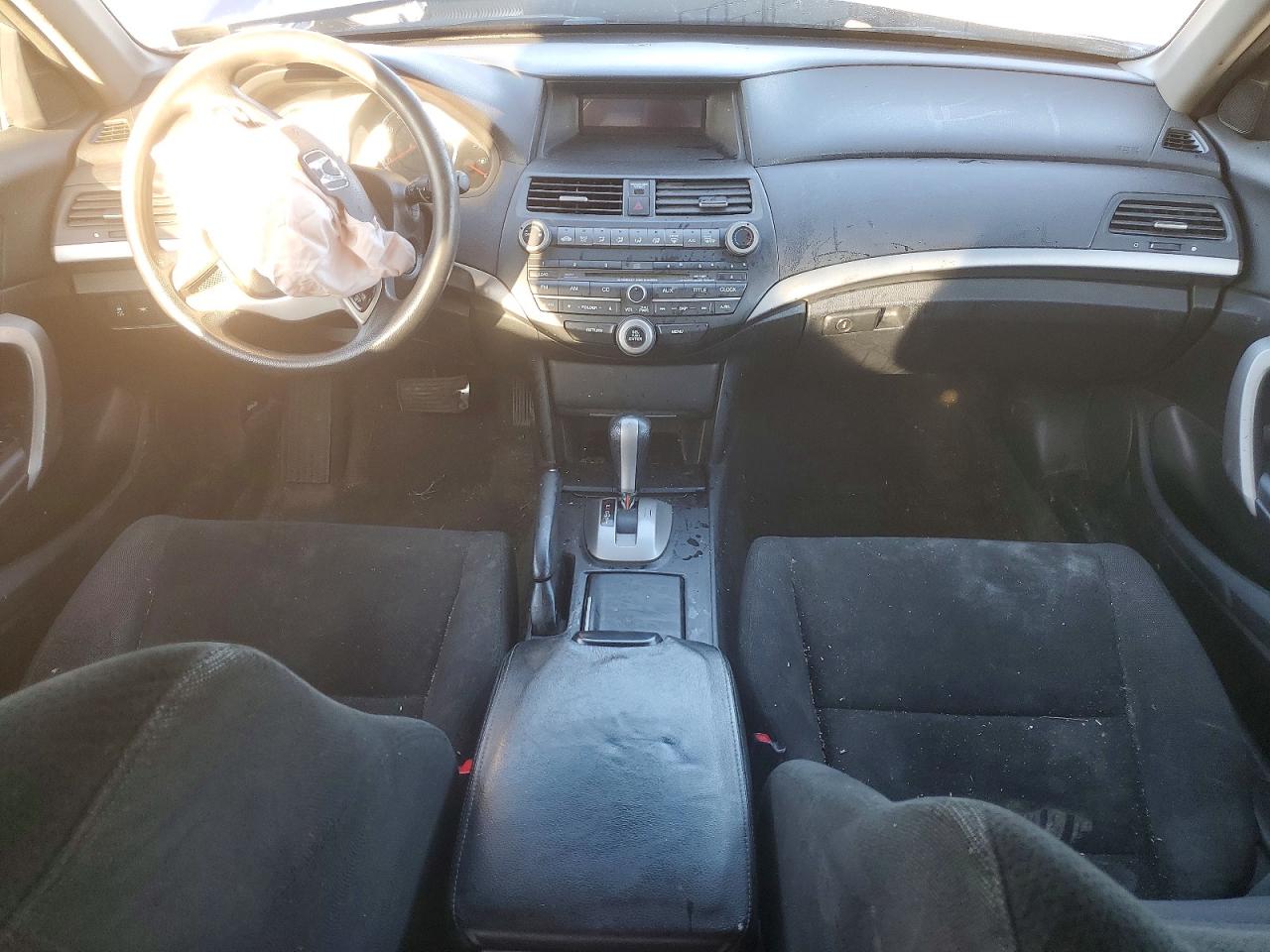 2011 HONDA ACCORD EX photo 8