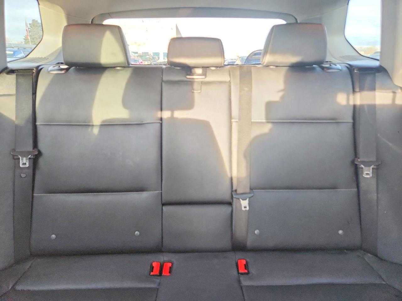 2015 BMW X3 XDRIVE35I photo 10