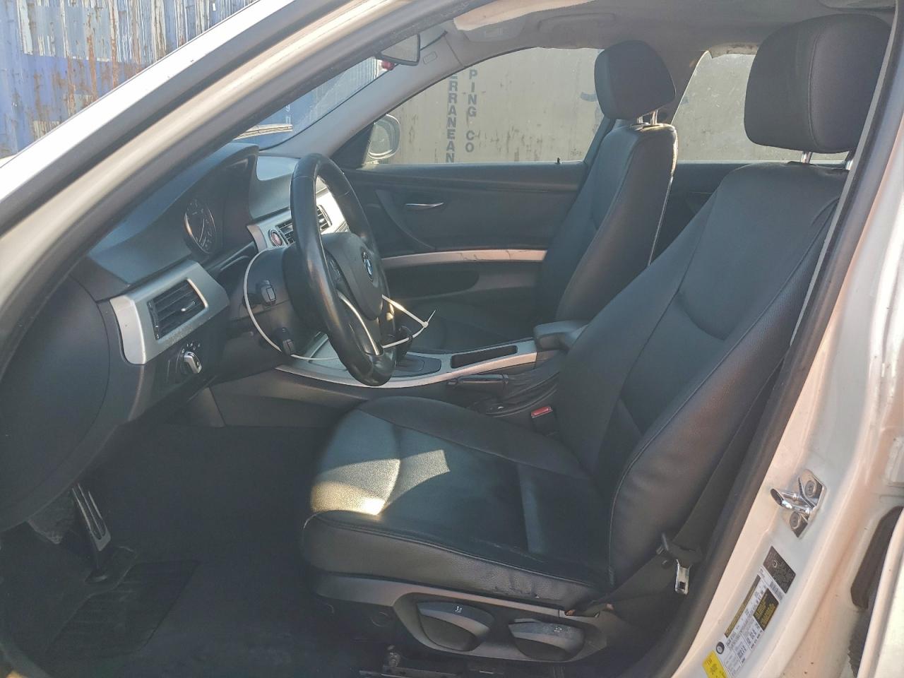 2009 BMW 328 I photo 7