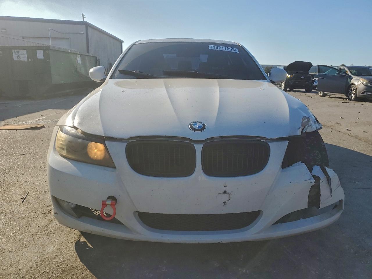 2009 BMW 328 I photo 5