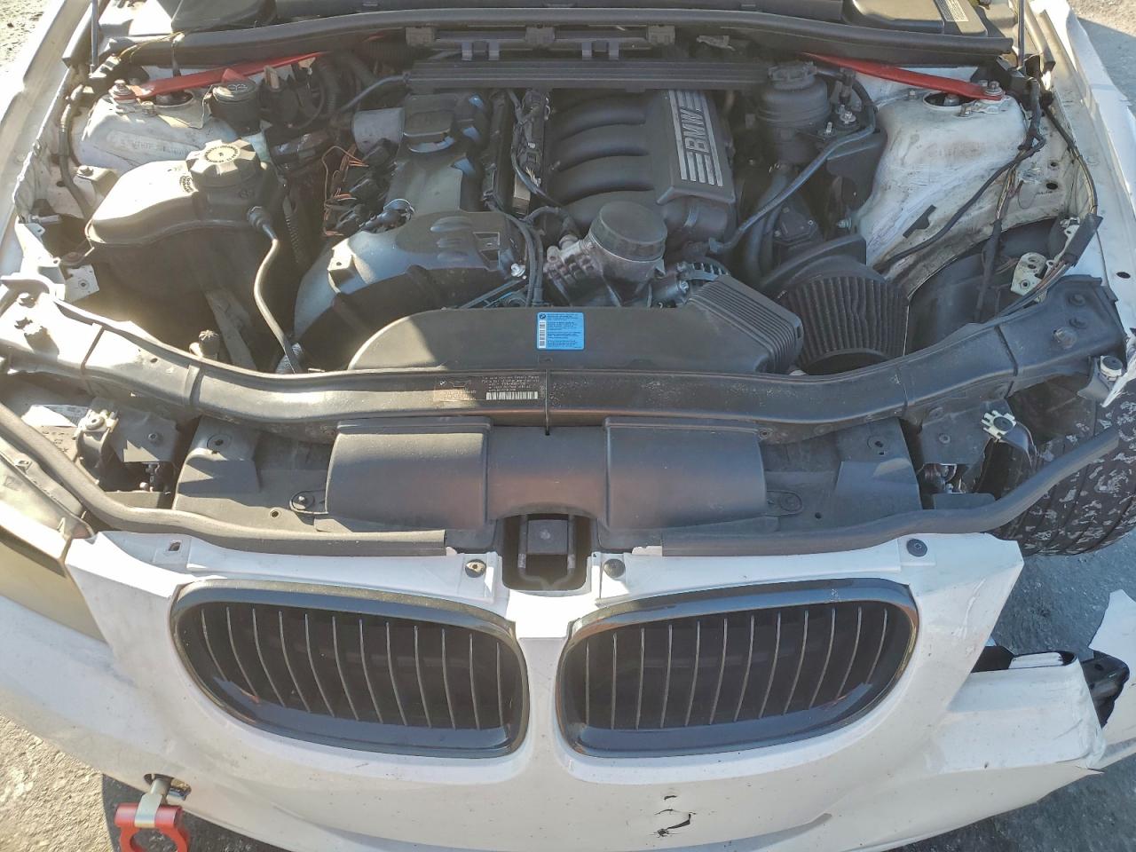 2009 BMW 328 I photo 11