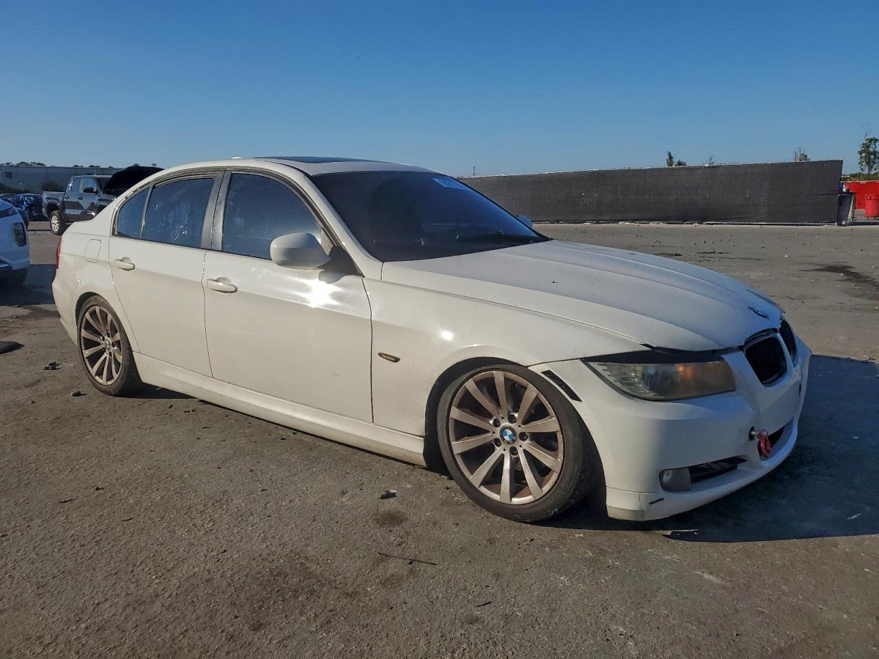 2009 BMW 328 I photo 4