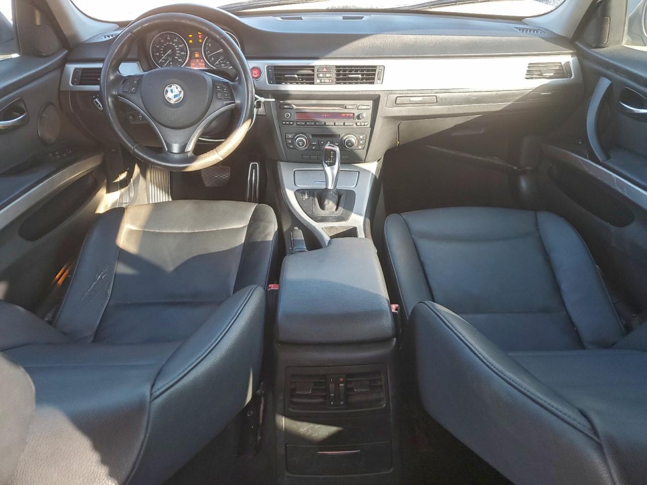 2009 BMW 328 I photo 8