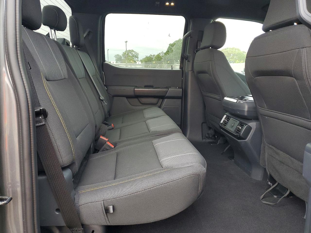 2025 FORD F150 STX photo 10