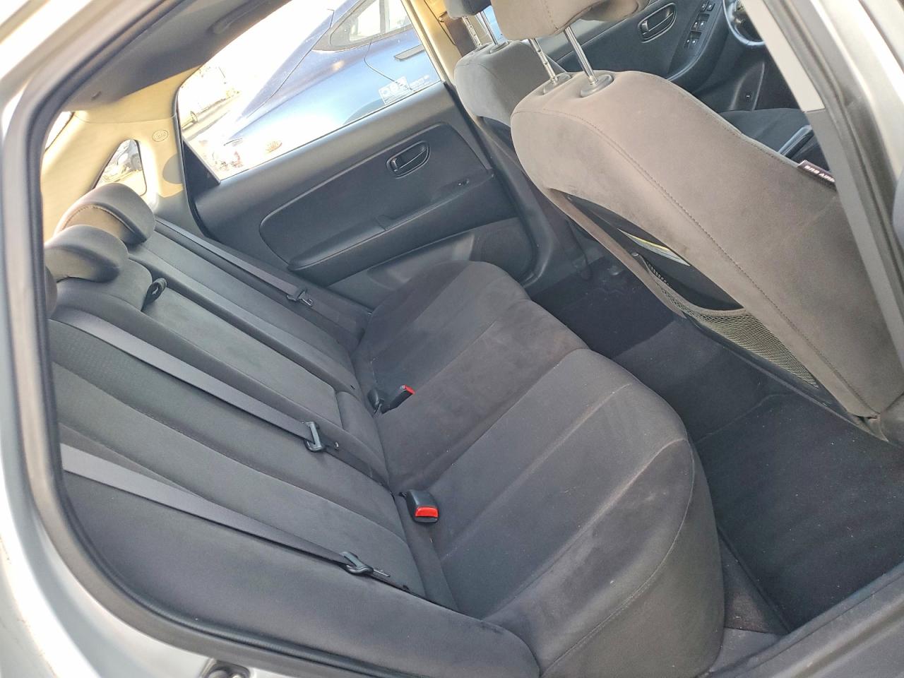 2009 HYUNDAI ELANTRA GLS photo 28