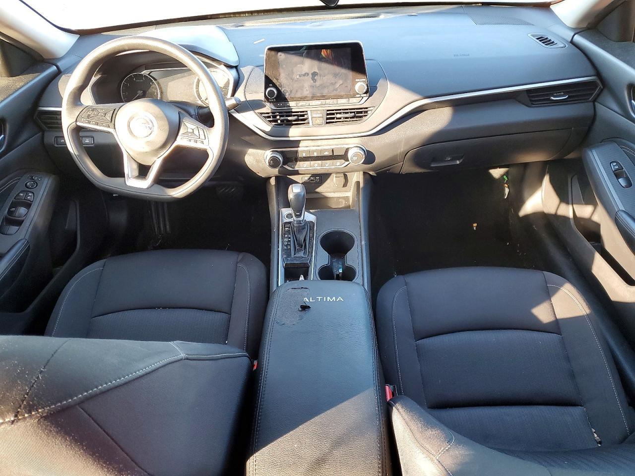 2019 NISSAN ALTIMA S photo 15